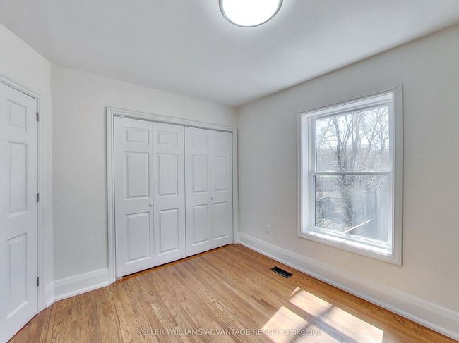 59 Corley Ave, House attached with 3 bedrooms, 2 bathrooms and null parking in Toronto ON | Image 31