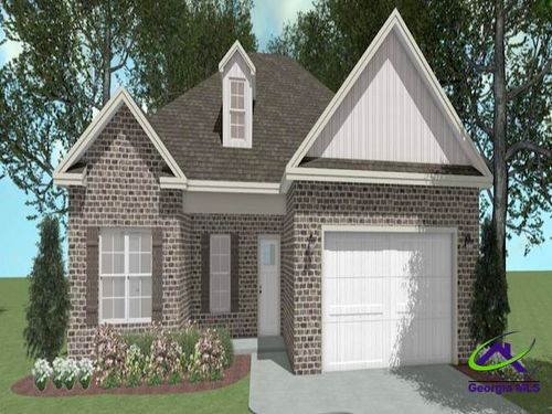 519 Bristleleaf Path, Kathleen, GA, 31047 | Card Image