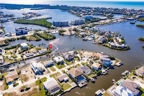 4861 Regal Dr, BONITA SPRINGS, FL, 34134-3926 | Card Image