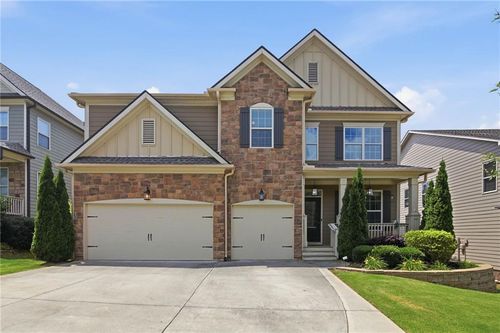 6015 Partners Pass, Cumming, GA, 30028-3525 | Card Image