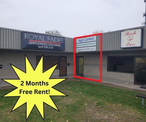 3005-3001 E 10th St Street, Sioux Falls, SD, 57103 | Card Image