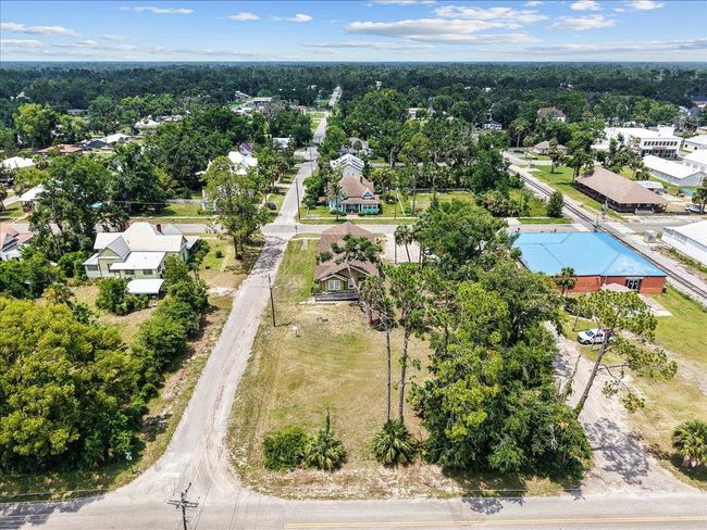 315 W Green St, House other with 3 bedrooms, 2 bathrooms and null parking in Perry FL | Image 32