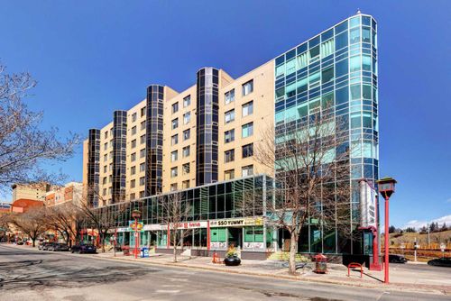 301-128 2 Ave Se, Calgary, AB, T2G5J5 | Card Image