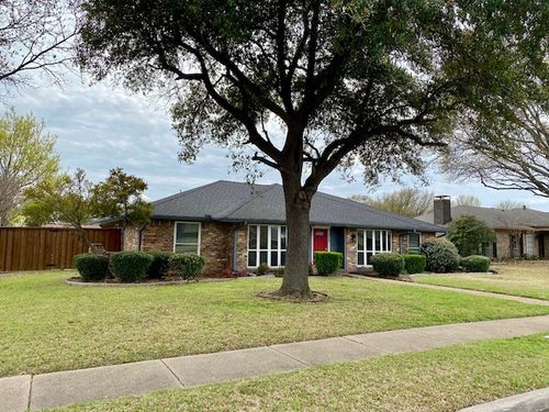 2224 Parkhaven Dr, Plano, TX, 75075-2013 | Card Image