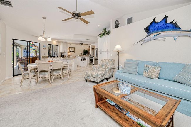 815 Via Formia, House other with 3 bedrooms, 2 bathrooms and null parking in PUNTA GORDA FL | Image 18