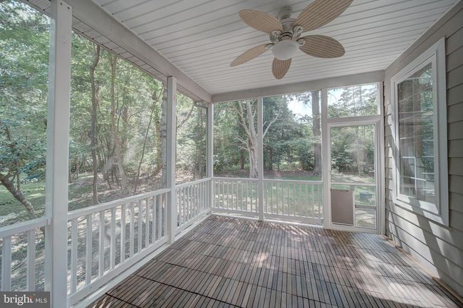 14535 Honeysuckle Way, House other with 4 bedrooms, 4 bathrooms and null parking in SWAN POINT MD | Image 76