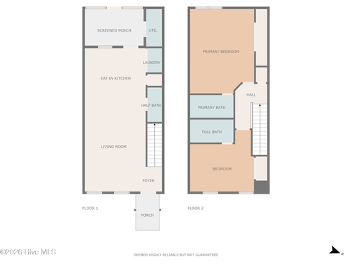 310 Burley Dr, Hubert, NC, 28539-4667 | Card Image