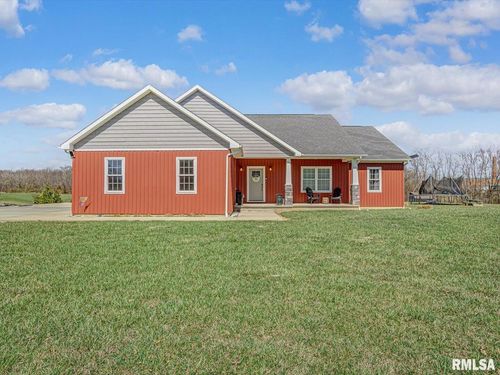 508 Hidden Lakes Rd, Du Quoin, IL, 62832-2596 | Card Image