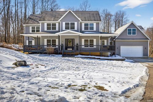 9483 Fenceline Rd, Spencer, IN, 47460-9213 | Card Image