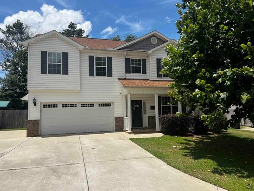 323 Rippling Water Way, Perry, GA, 31069-9449 | Card Image