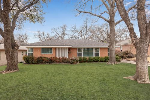 8633 Westglen Dr, Dallas, TX, 75228-4116 | Card Image