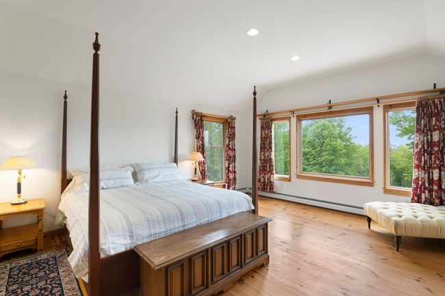 104 Juniper Ridge Rd, House other with 3 bedrooms, 4 bathrooms and null parking in Brattleboro VT | Image 28