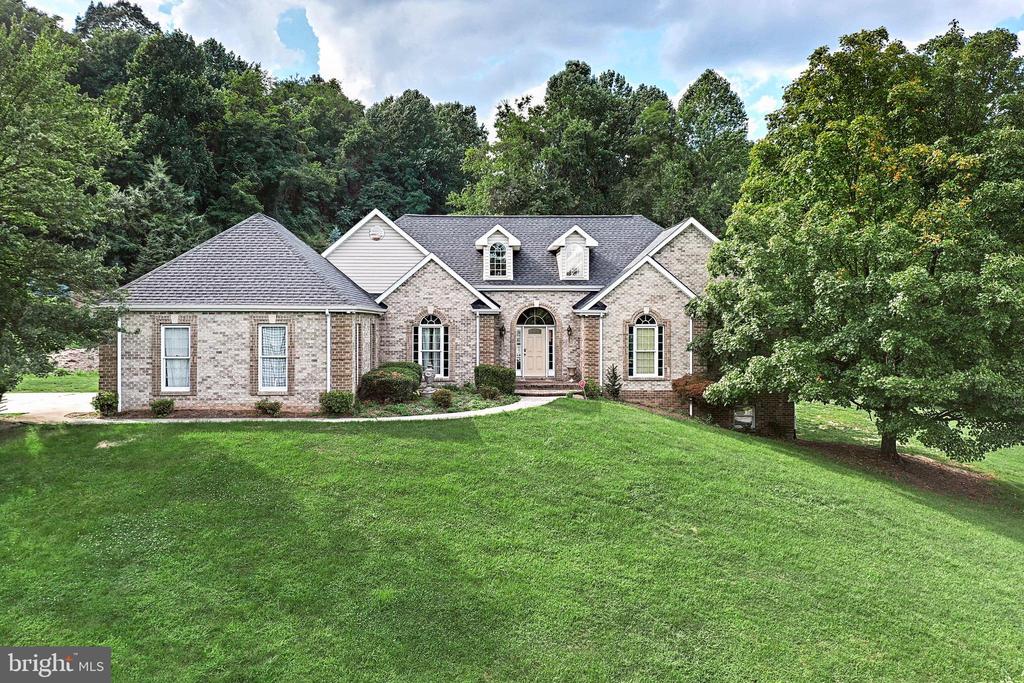 Whitetail Dr, Lewisberry, PA 17339