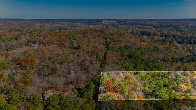 001-09449-000 Prysock Road, Home with 0 bedrooms, 0 bathrooms and null parking in Benton AR | Image 6