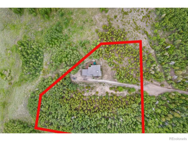 Estimated lot line | Image 15