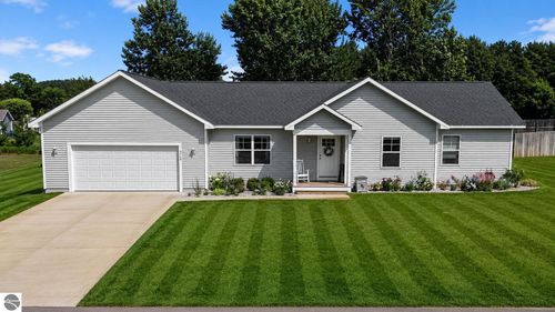 5349 Revella Ln, Grawn, MI, 49637-8710 | Card Image