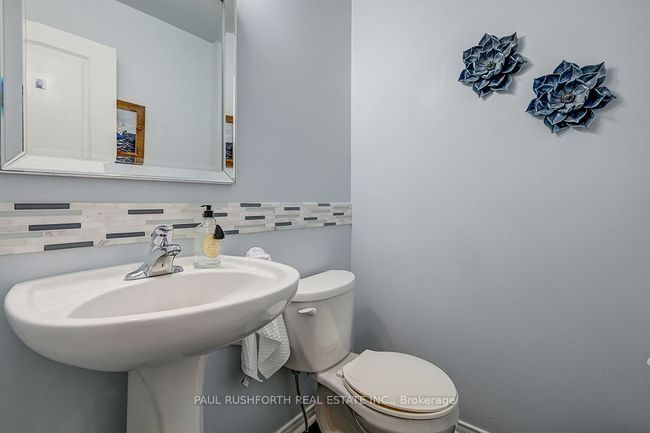 937 Rossburn Cres, House other with 5 bedrooms, 4 bathrooms and 4 parking in Nepean ON | Image 15