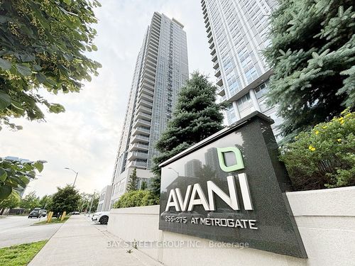 1222-275 Village Green Sq, Scarborough, ON, M1S0L8 | Card Image