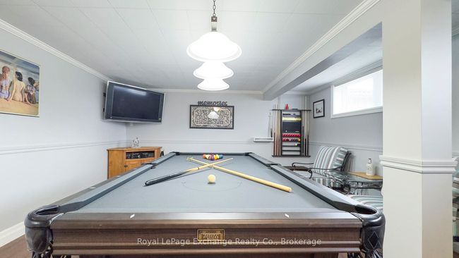 398 Kingsway St, House other with 3 bedrooms, 2 bathrooms and 4 parking in Kincardine ON | Image 24