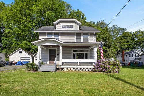 313 Fayette St, Palmyra, NY, 14522-1425 | Card Image