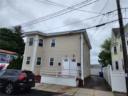 6 Dorr St, Providence, RI, 02908-5310 | Card Image