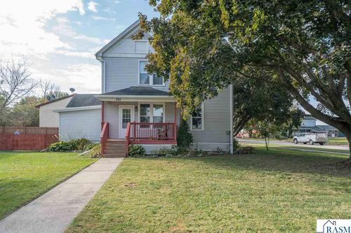 301 S Main St, Janesville, MN, 56048-9800 | Card Image