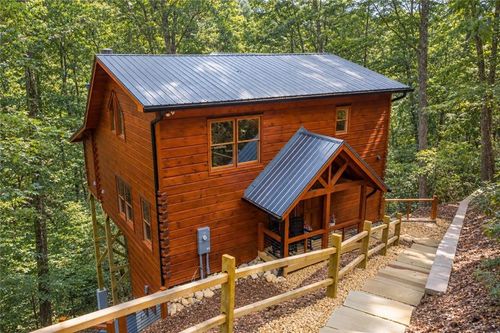 138 Rhondas Way, East Ellijay, GA, 30540 | Card Image