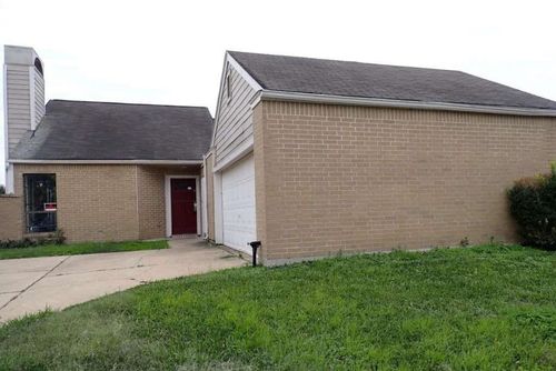 12403 Seaswept Dr, Houston, TX, 77071-2905 | Card Image