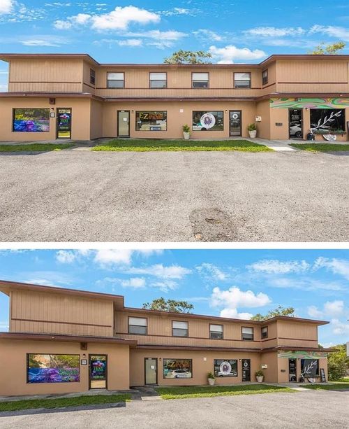 1626 49th St S, Gulfport, FL, 33707-4341 | Card Image