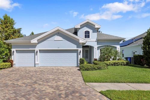 26 Concord Dr, DUNEDIN, FL, 34698-6860 | Card Image