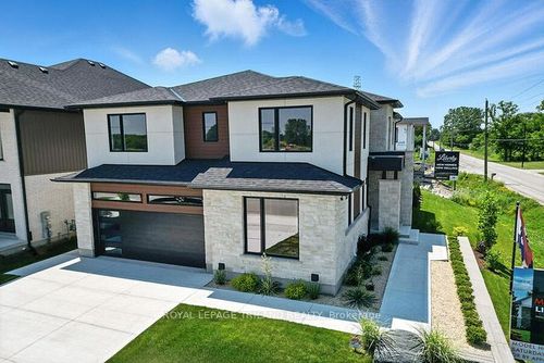 4203 Liberty Cross, London, ON, N6P0L1 | Card Image