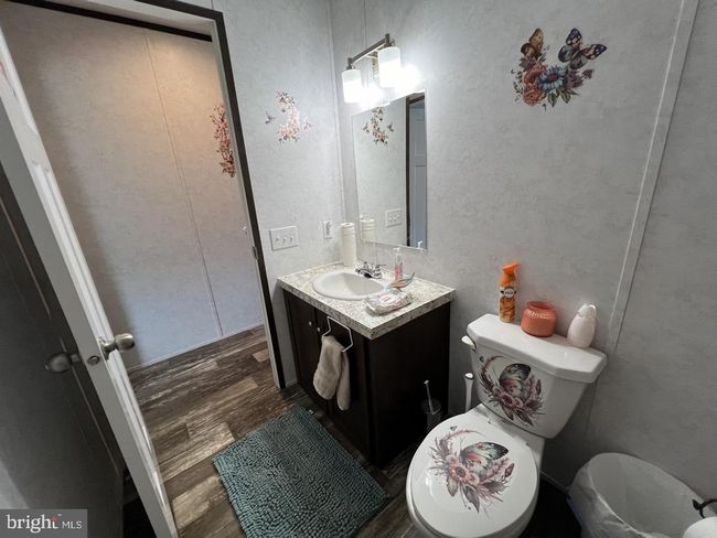 15811 Blooming Fields Dr Sw, House other with 2 bedrooms, 2 bathrooms and null parking in RAWLINGS MD | Image 15