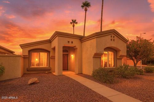 21774 N Limousine Dr, Sun City West, AZ, 85375-6569 | Card Image