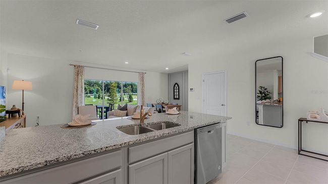 3310 Wye Oak Dr, Townhouse with 3 bedrooms, 3 bathrooms and null parking in APOPKA FL | Image 12