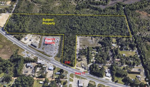 6860 Highway 77, Southport, FL, 32409-1569 | Card Image