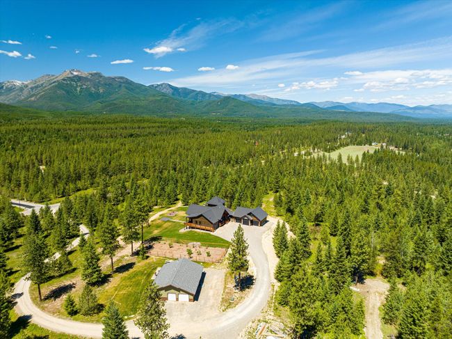 40149 Us Highway 2, House other with 6 bedrooms, 5 bathrooms and null parking in Libby MT | Image 101