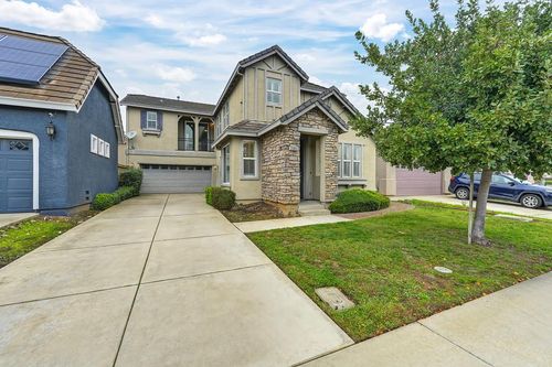 3505 Husch Way, Rancho Cordova, CA, 95670-6984 | Card Image