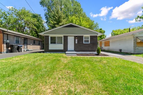 1037 Kaiser Ct, Louisville, KY, 40211-2636 | Card Image