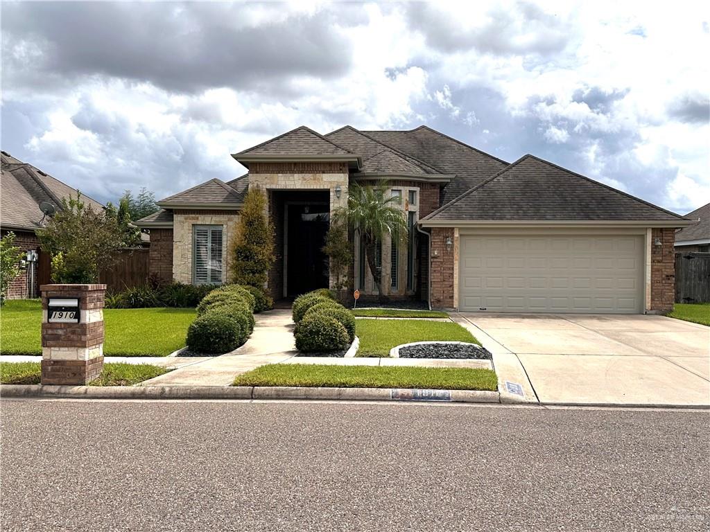 Chippewa Ave, Edinburg, TX 78541
