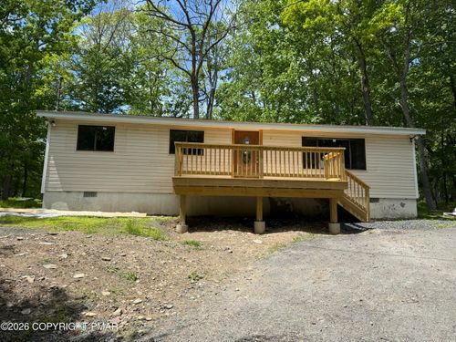 188 Lake Dr, Dingmans Ferry, PA, 18328-3127 | Card Image