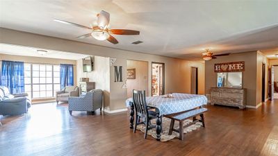 810 Alexander Road, House other with 4 bedrooms, 2 bathrooms and null parking in Stephenville TX | Image 1