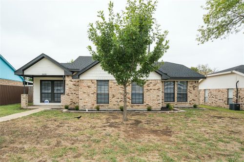 2818 Rio Grande Pass, Mesquite, TX, 75150 | Card Image