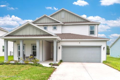 12441 Tierra Chase Way, JACKSONVILLE, FL, 32225-4241 | Card Image