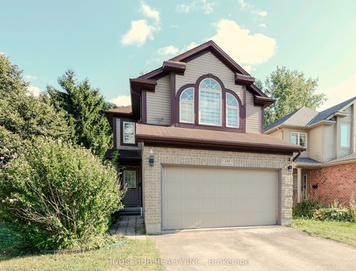195 Brunswick Ave, London, ON, N6G3K6 | Card Image