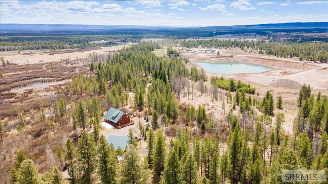 3568 S Beaver Springs Rd, House other with 3 bedrooms, 2 bathrooms and 6 parking in Island Park ID | Image 58