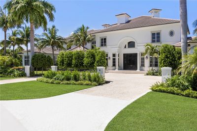 991 Greenway Lane, House other with 6 bedrooms, 7 bathrooms and null parking in Vero Beach FL | Image 1