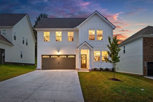 1084 Large Poppy Dr, La Vergne, TN, 37086-2283 | Card Image