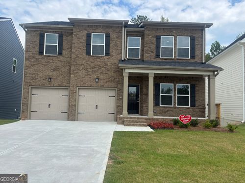 61-5337 Tolar Rd, Fairburn, GA, 30213-2439 | Card Image