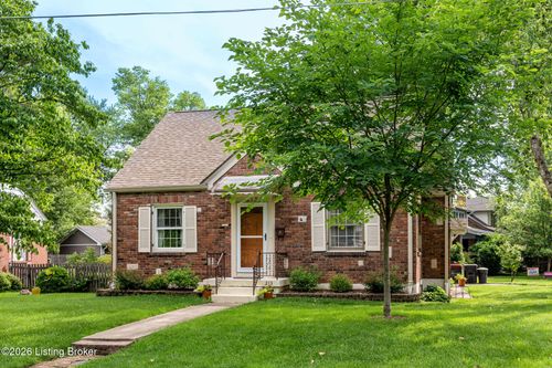213 Linden Ln, Louisville, KY, 40206 | Card Image