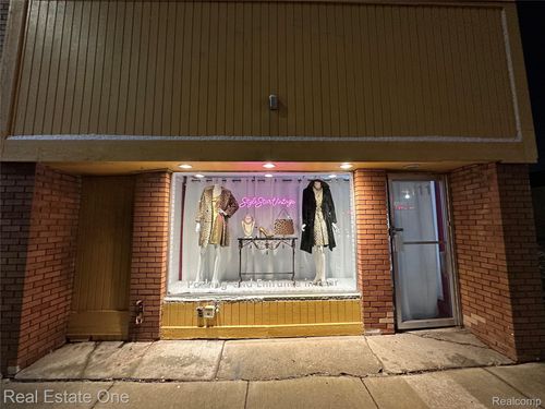 4111 12 Mile Rd, Berkley, MI, 48072-1121 | Card Image